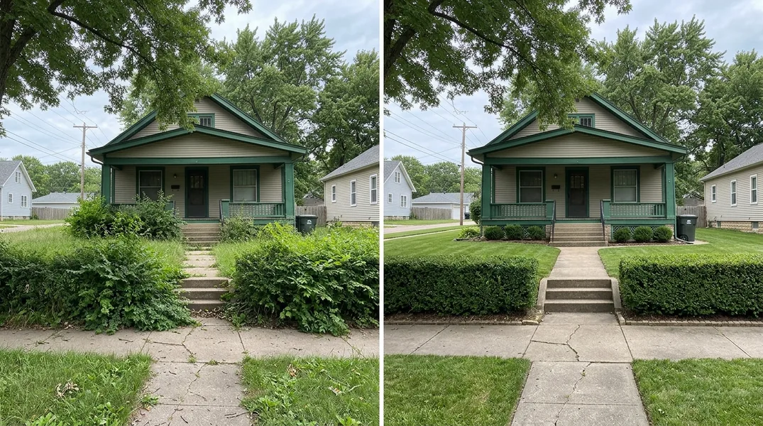 Tree Trimming vs Tree Removal: When a Peoria Shade Tree Can Still Be Saved