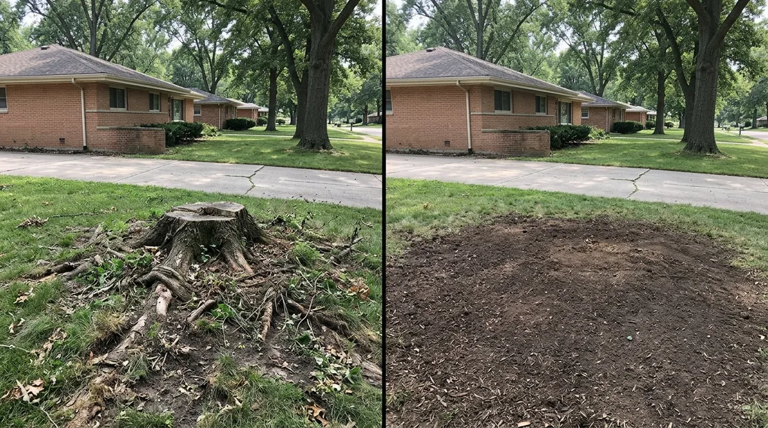 Storm-Damaged or Fallen Tree? Emergency Steps and Insurance Documentation for Peoria Homeowners